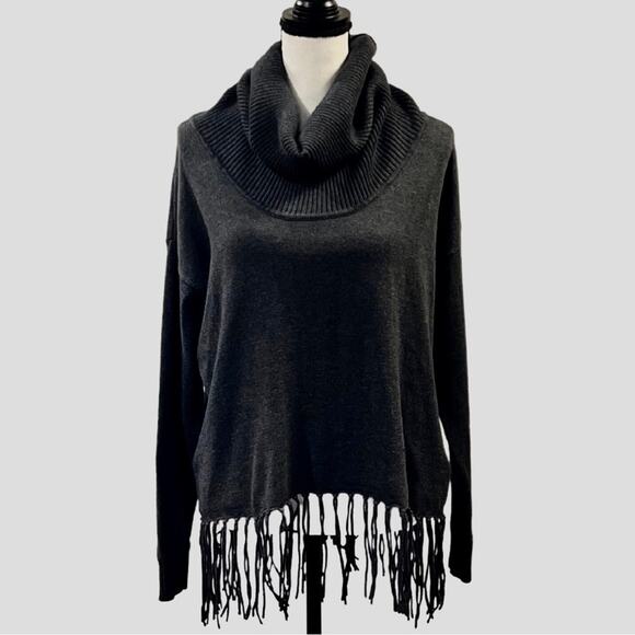 Michael Michael Kors Women's Angora Cowl Neck Sweater Size S - Picture 1 of 6